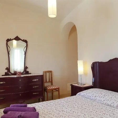 Masseria Pelosella B&B-2