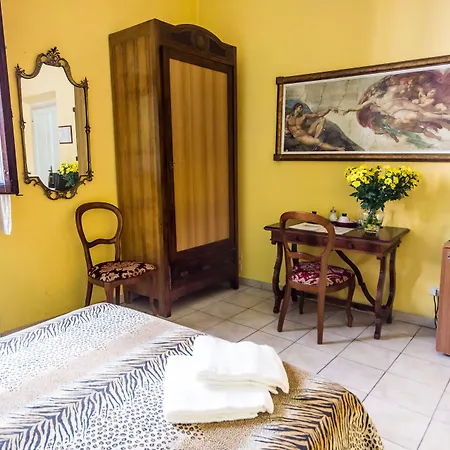 Hotel Il Bargellino-2