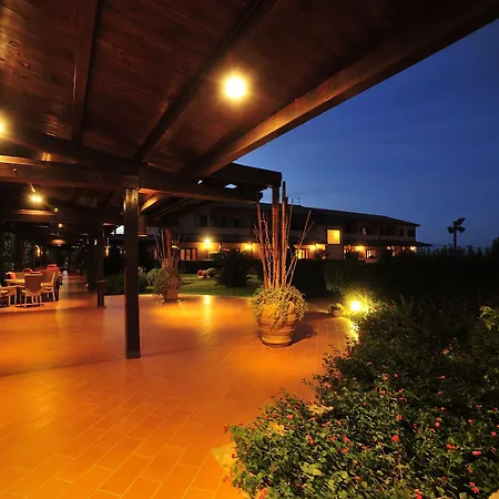 Popilia Country Resort-2