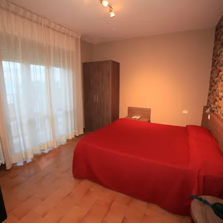 Hotel Velus-2