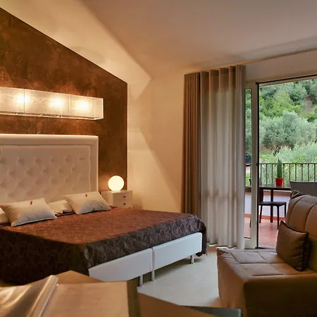 Hotel Recostano Residence-3