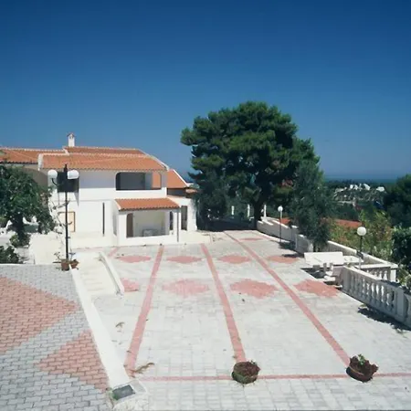 Villa Carabella Residence-3