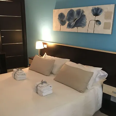 B&B Il Girasole-3
