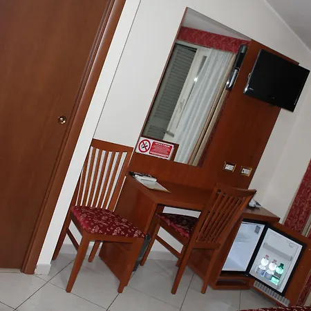 Hotel Vitti-3