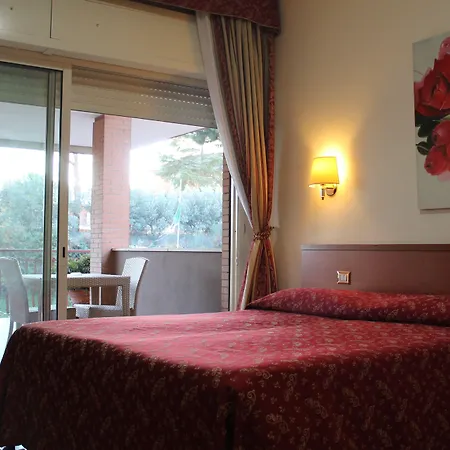Hotel Vitti-2