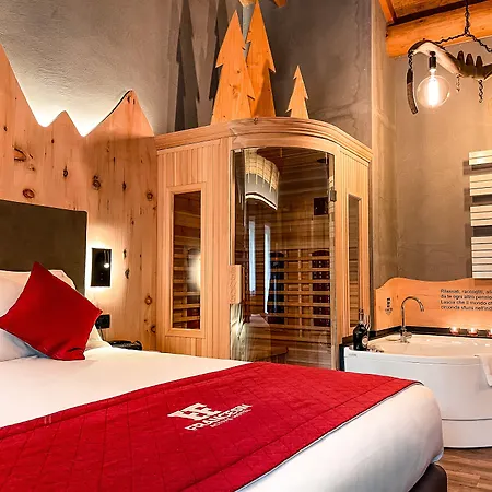 Francesin Active Hotel-2