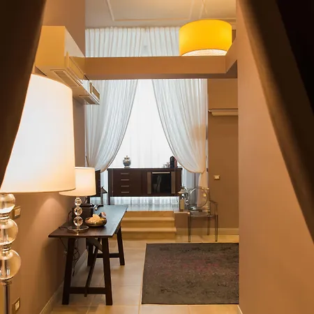 Palazzo Dei Mercanti - Dimora&Spa-3