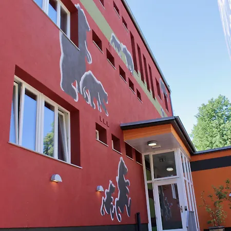 Holi City Apart Hotel Berlin-2