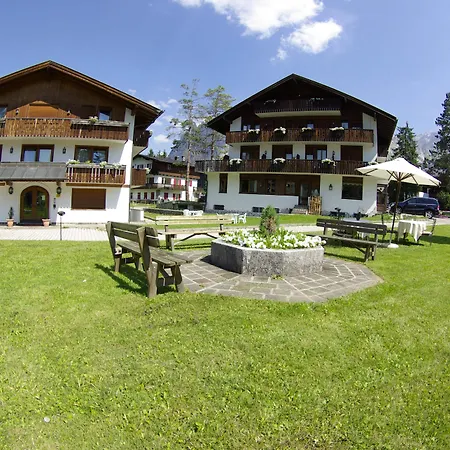 Hotel Capannina-3