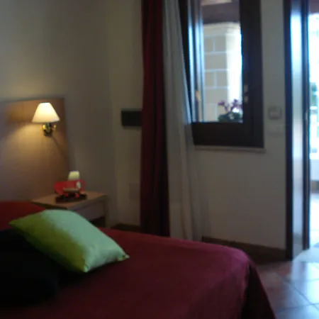 Villa Carlo Resort-2
