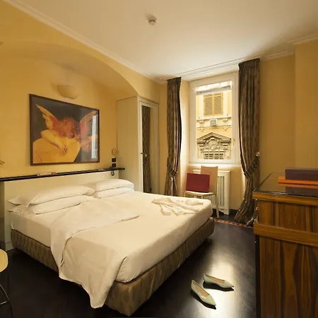 Hotel Gregoriana-2