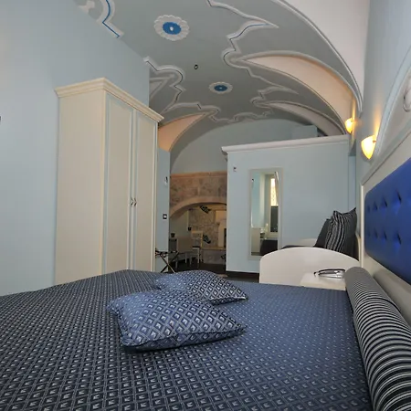 Relais Parallelo 41-2