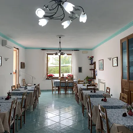 Pensione Casa Verde-3