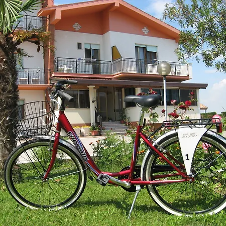 B&B Garnì Da Vito-3