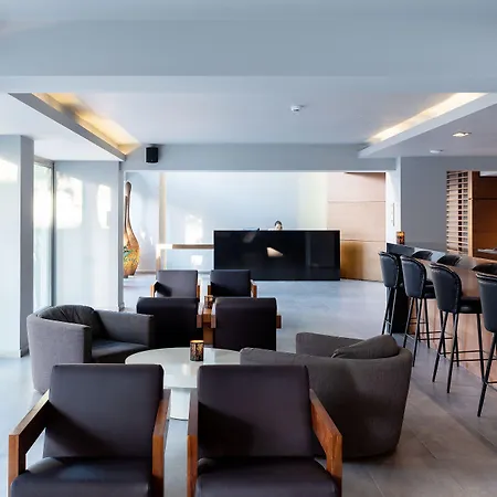 Oktober Downtown Boutique Hotel-2