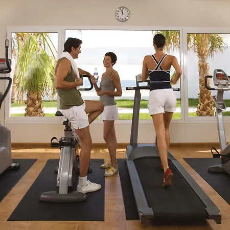 Hotel Riu Palace Tres Islas (Adults Only)-3