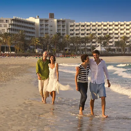 Hotel Riu Palace Tres Islas (Adults Only)-2
