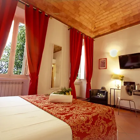 Machiavelli Suites-2