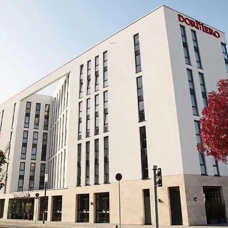Dormero Hotel Frankfurt-3