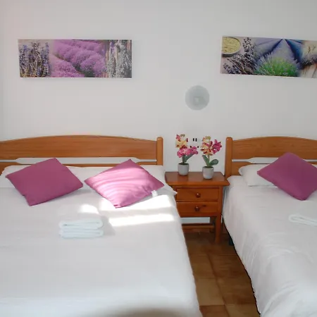 Hostal Hera-3