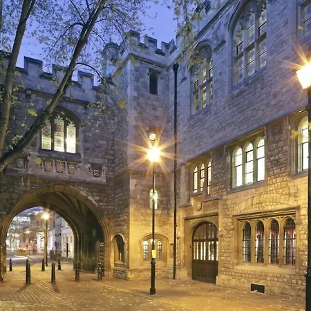 The Zetter Clerkenwell-2