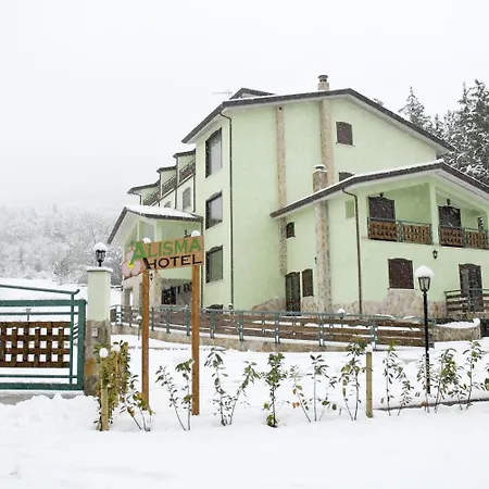 Hotel Alisma-3