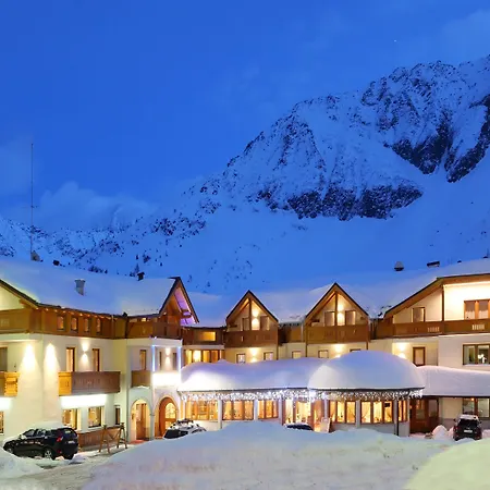 Hotel Gardenia-3
