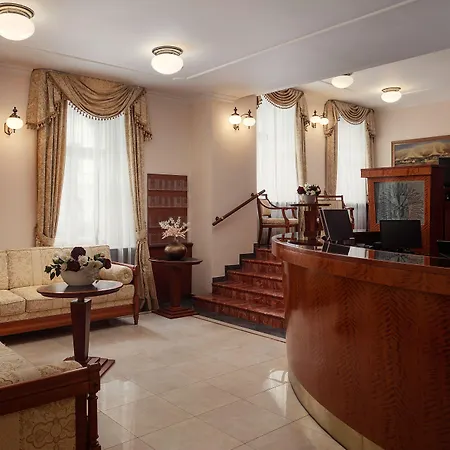 Alqush Downtown Hotel-2