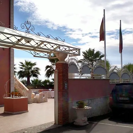 Villa Corallo Dell'Etna-2