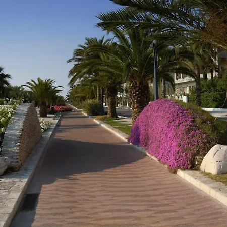Centro Vacanze Domus M.G.-2