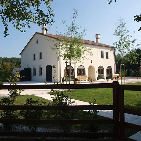 Fiori e Frutti Hotel Agriresort Venezia Mestre-3
