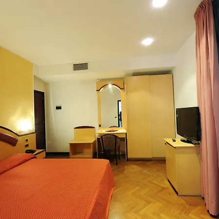 Hotel Regent - In pieno Centro-2