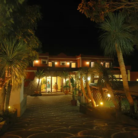 Hotel Villa Franca-3