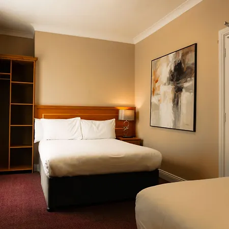 Phoenix Park Hotel-3