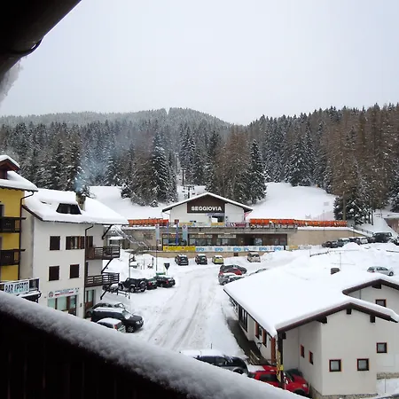 Hotel Seggiovia-3