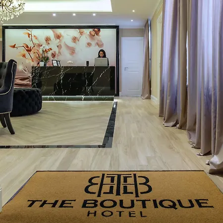 The Boutique Hotel-2