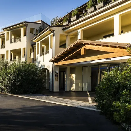 A Point Porto Ercole Resort&Spa-3