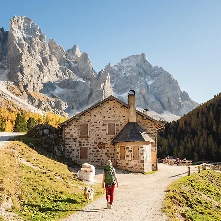 Brunet - The Dolomites Resort-3