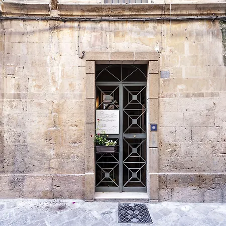 Antiche Volte B&B-2