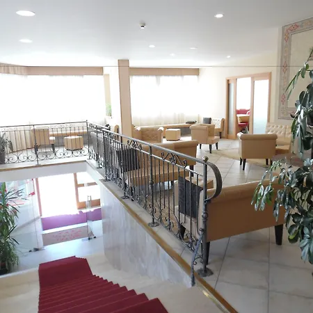 Hotel Andalo-3