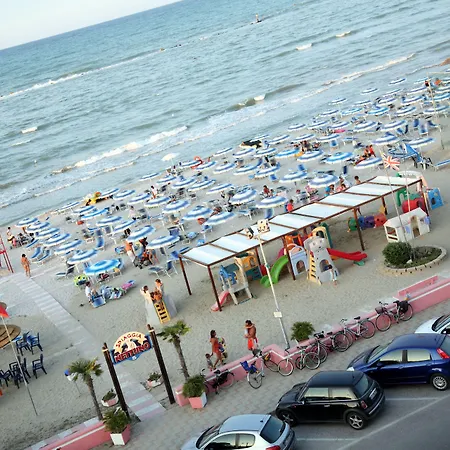 Abbazia Club Hotel Marotta-3