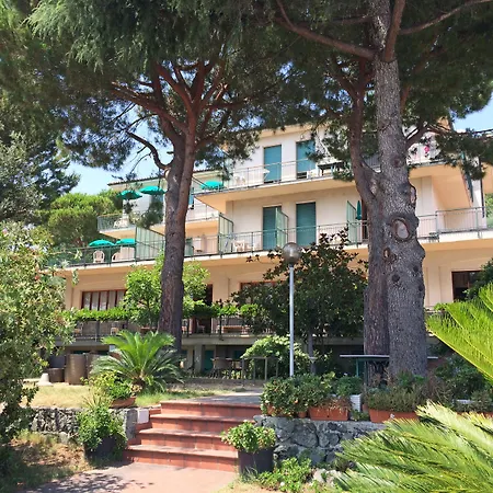 Residence la Vignetta-2