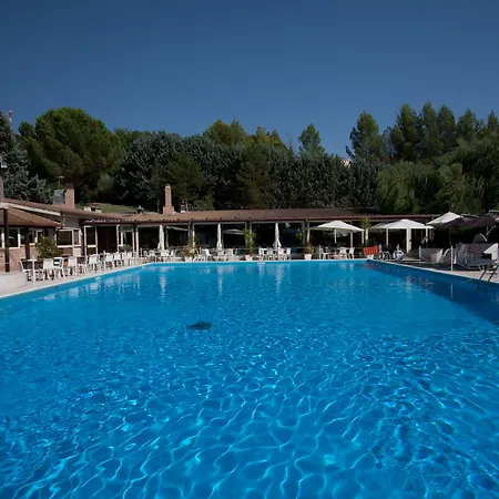 Hotel San Michele-2