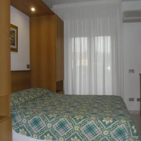 Residence Hotel Villa Laura-2