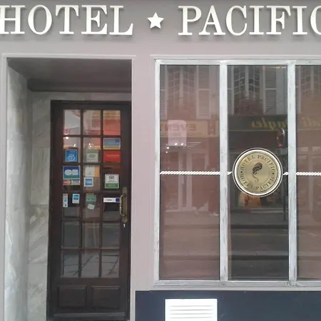 Hotel Pacific-2