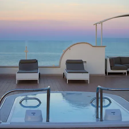 Smeraldo Suites & Spa-2