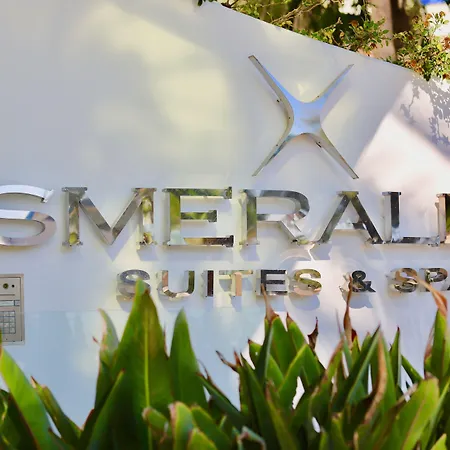 Smeraldo Suites & Spa-3