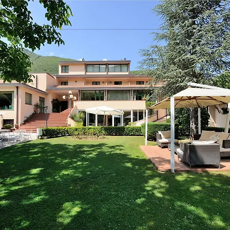 Guesia Village Hotel e Spa-2