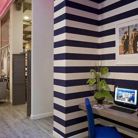 Estilo Hotel By Mellow Mood Hotels-3