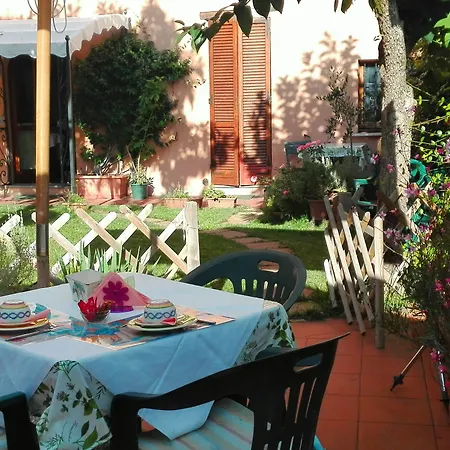 Al Giardino Di Alice-2
